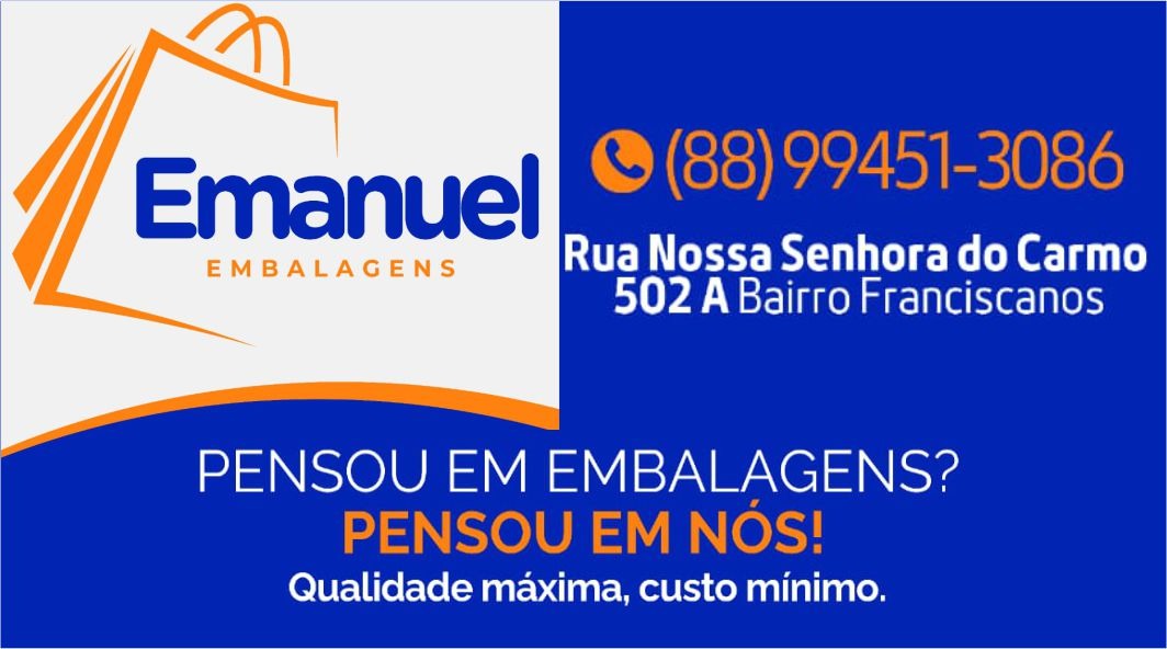 EMANUEL EMBALAGENS